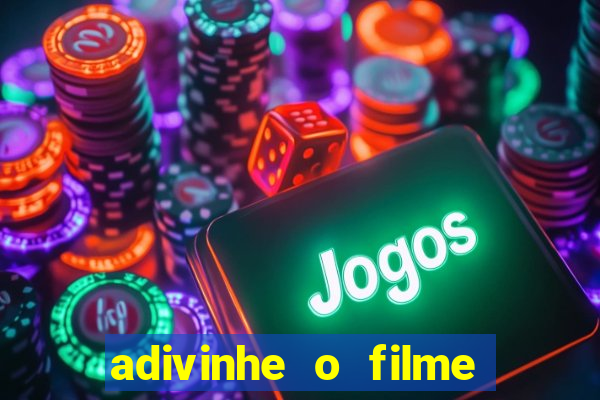 adivinhe o filme pelo emoji quiz